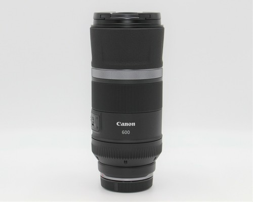 Canon 600mm is stm - canon, rf