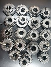 HEWLAND MK5 GEAR RATIOS