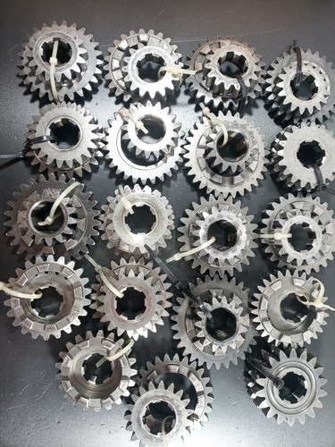 Hewland mk5 gear ratios - mk5,