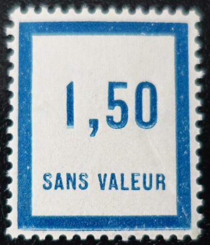 France stamp launcher - launcher, dummy