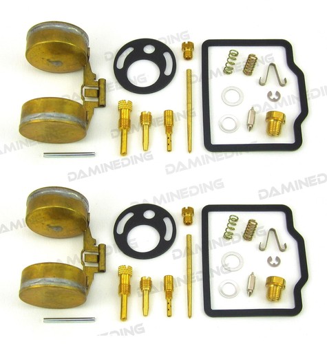 Carburetor carb rebuild - carb,