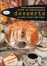 Vintage Good Housekeeping's