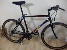 Retro 1991 Saracen Limited