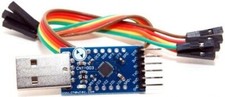 USB 2.0 to TTL UART 6PIN