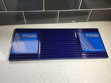 Bar Drip Tray Mancave Retro