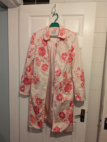 Vintage oasis flower rain - oasis,