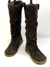 Fly London Ladies Knee High