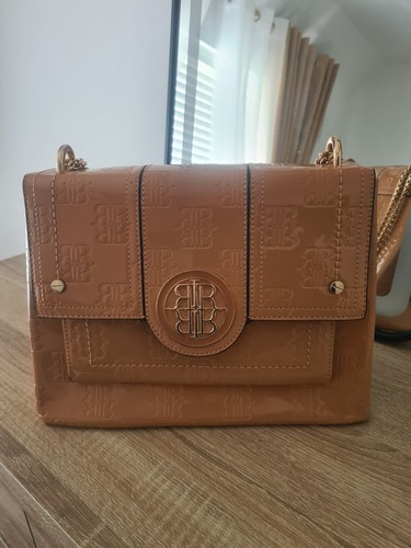 River island shoulder bag - river,