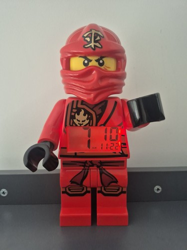 Lego ninjago kai minifigure - ninjago,