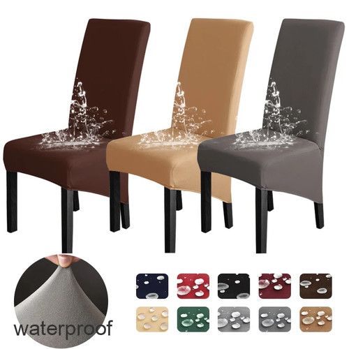 Waterproof high back - high, back(60-75cm)