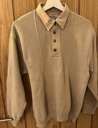 Vintage blue willis - vintage, men’s