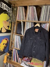 Men’s Levi  Trucker Jacket