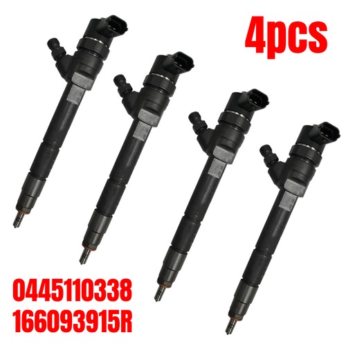 Fuel injectors 0445110338 - fuel,