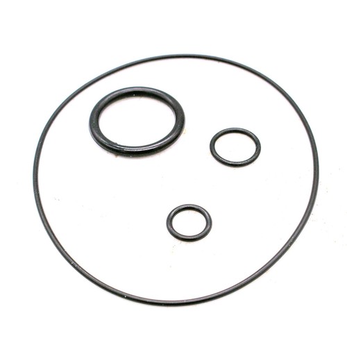 Fairey overdrive seal kit - fairey,