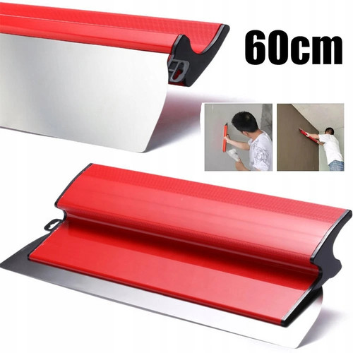 60cm drywall skimming blade - skimming,