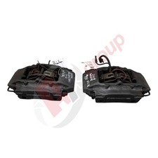 PORSCHE (982) 718 2016-25 PAIR