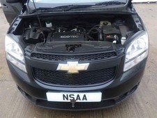 2011 ON MK1 CHEVROLET ORLANDO