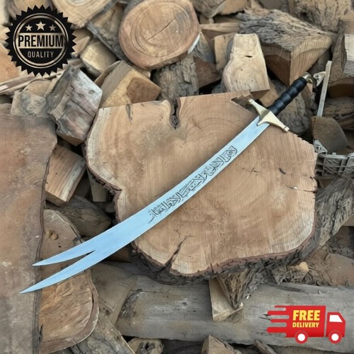 Zulfiqar sword imam ali - sword,