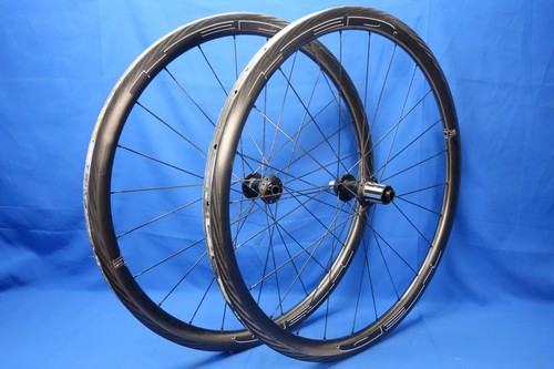 Hed stinger disc carbon - 3,