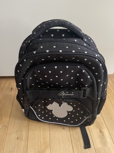 Disney minnie mouse black - disney,
