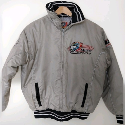 Nitro racing n810 vintage - nitro,