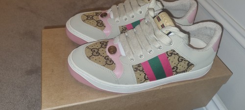 Gucci screener women low - screener,