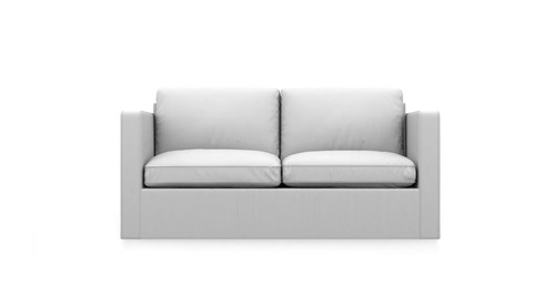 Cover for karlstad seat ikea - for,