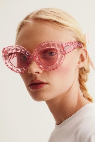 Simone rocha large pink - rocha,