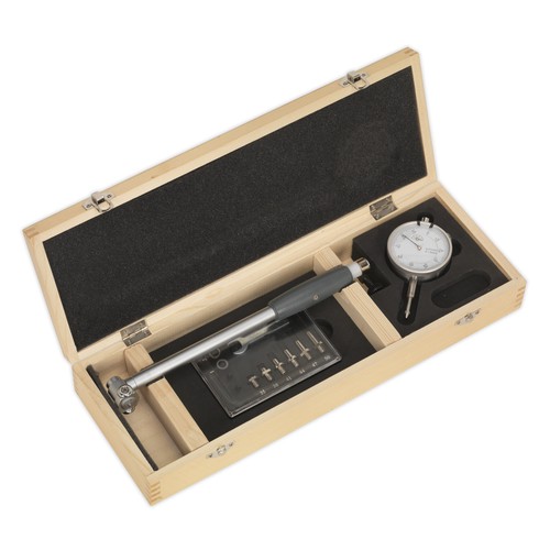 Sealey dbg509 dial - sealey, bore
