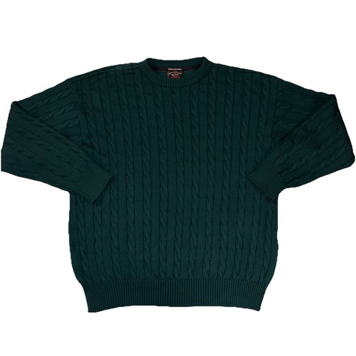 Mens paul and - paul, knit
