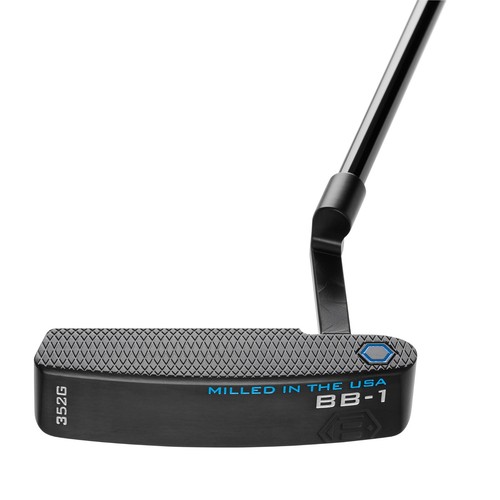 Bettinardi 2024 milled - bb-1,