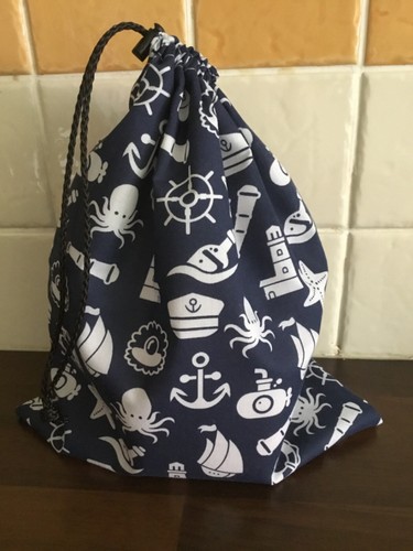 Handmade waterproof lined - waterproof,