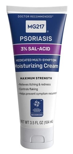 Mg217 psoriasis sal acid - mg217, 3%