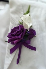 Bridal package in Cadburys