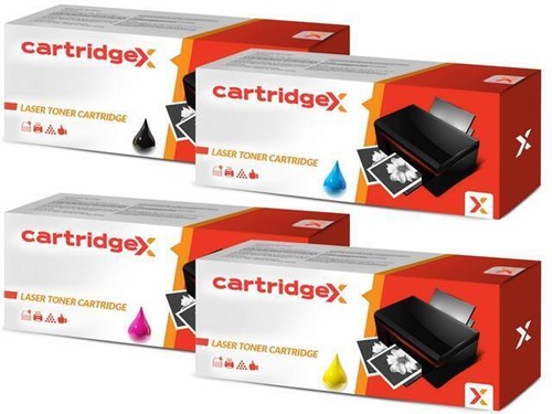Non oem toner cartridge set - toner,