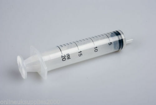 Syringe 5ml 10ml 20ml - syringe, 10ml,