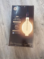 2 PACK GE Lighting LED Vintage