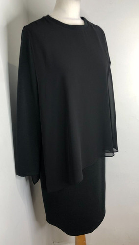 Bnwt crea concept draped tunic - bnwt,