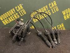 NISSAN MICRA K11 1998-2002