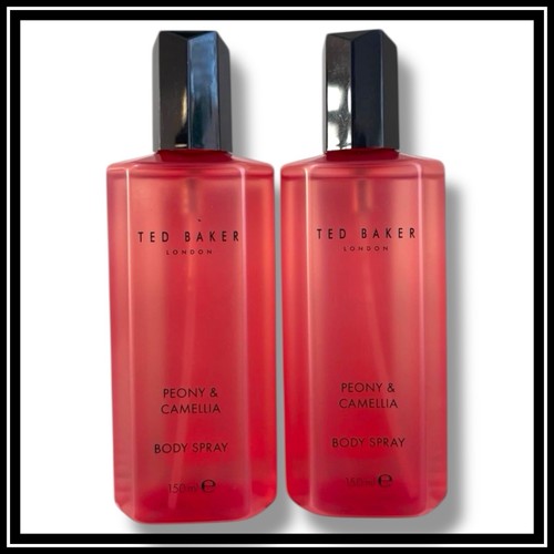Ted baker peony camellia - 2, &