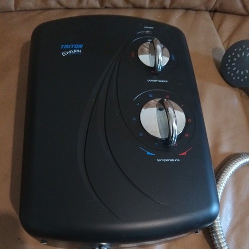 Triton enrich 5kw - 8.5kw, electric