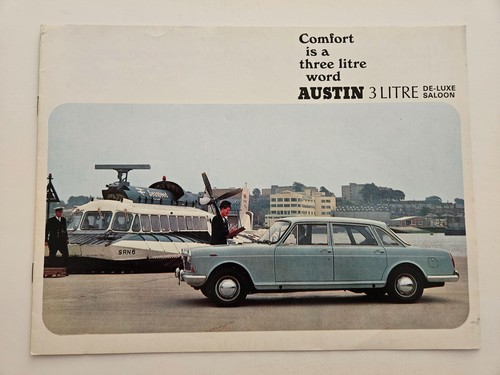 Austin litre luxe sales - 3,