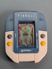 Systema Pinball LCD Handheld