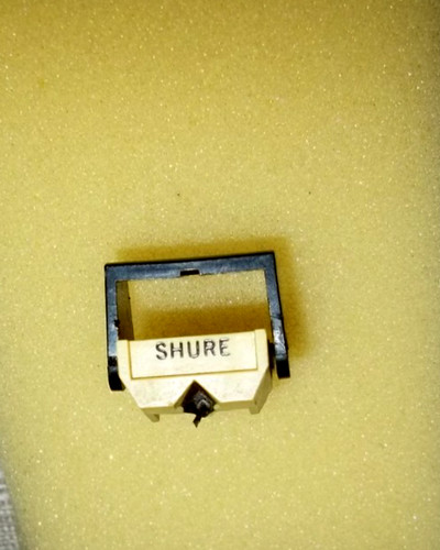 Shure n95ed elliptical - shure,