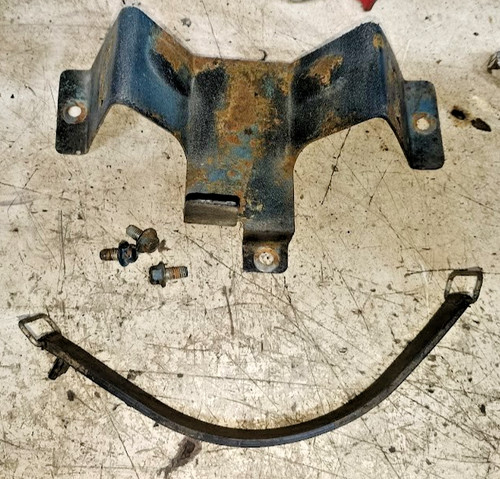 Classic austin rover - mini, carb