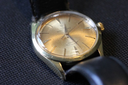 Vintage tudor oyster prince - vintage,
