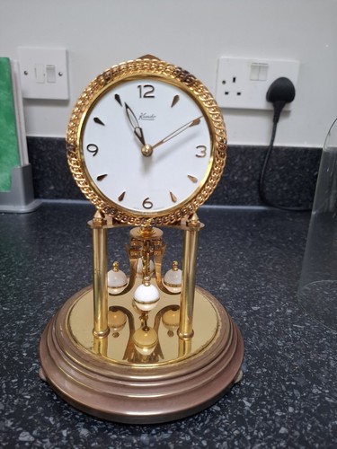 Kundo anniversary clock - kundo,