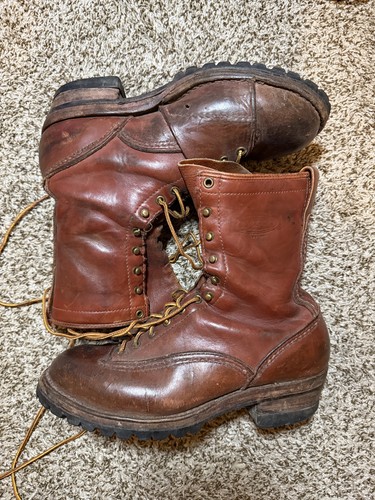 Vintage wesco jobmaster - wesco,