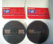 SONY SLH-7-550-BL Super Low