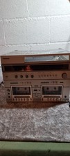 Vintage Panasonic SG 240 Dual